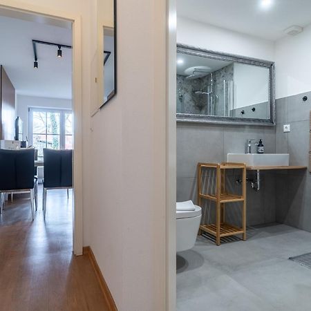 Schnarchstuv Dree ⇒ Komfortable Ferienwohnung In St Peter-Ording Sankt Peter-Ording Zewnętrze zdjęcie
