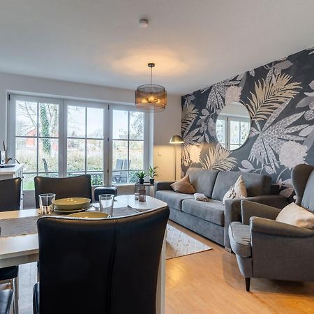 Schnarchstuv Dree ⇒ Komfortable Ferienwohnung In St Peter-Ording Sankt Peter-Ording Zewnętrze zdjęcie