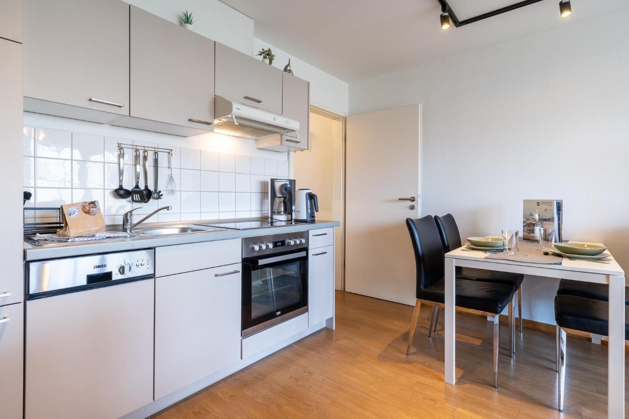 Schnarchstuv Dree ⇒ Komfortable Ferienwohnung In St Peter-Ording Sankt Peter-Ording Zewnętrze zdjęcie