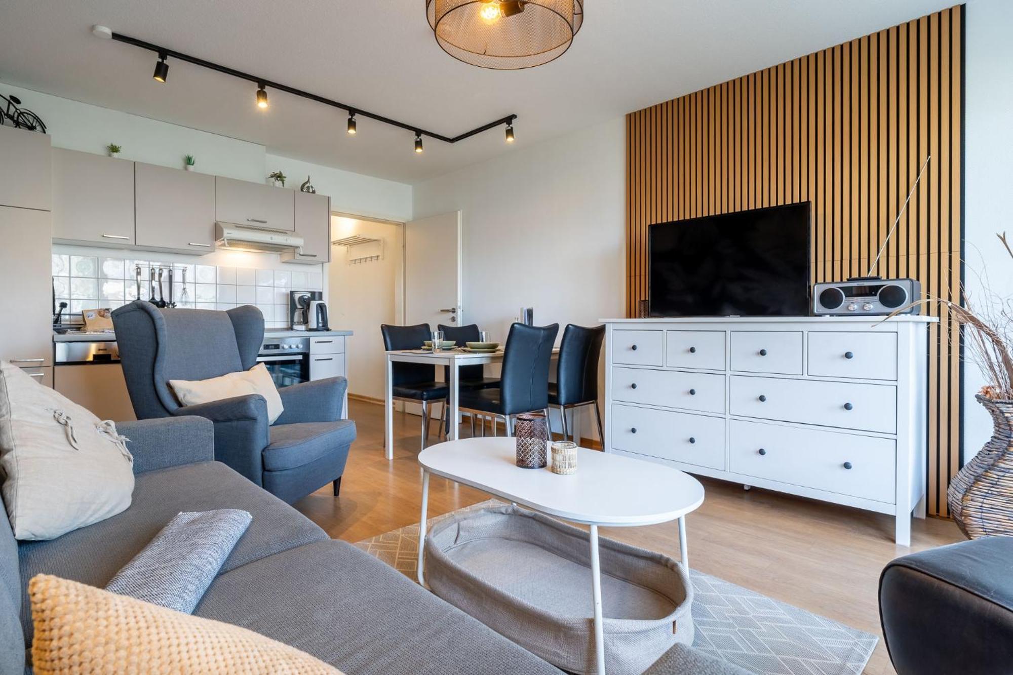 Schnarchstuv Dree ⇒ Komfortable Ferienwohnung In St Peter-Ording Sankt Peter-Ording Zewnętrze zdjęcie